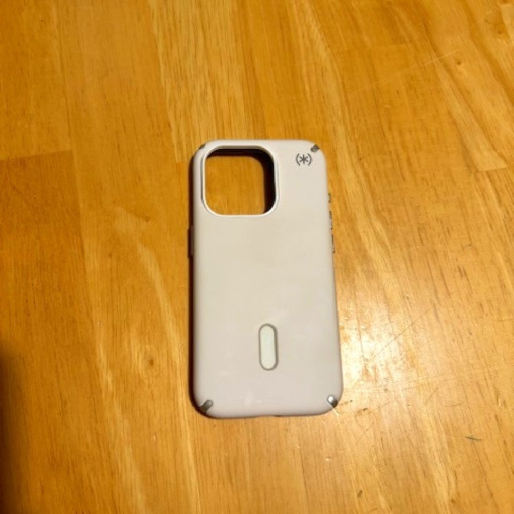 Speck Iphone 15 Pro Case